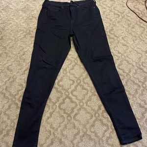 Women’s jeans